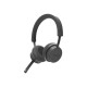 Наушники Koss CS340iBT QZ Over-Ear Wireless (197196.101)