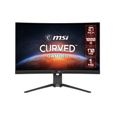 Монитор MSI G272CQP