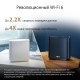 Точка доступу Wi-Fi ASUS XT8 V2 Black 2pk (90IG0590-MO3A20)