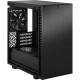 Корпус Fractal Design Define 7 Mini - Black TG (FD-C-DEF7M-02)