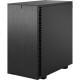 Корпус Fractal Design Define 7 Mini - Black TG (FD-C-DEF7M-02)