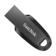 USB флеш накопитель SanDisk 32GB Ultra Curve Black USB 3.2 (SDCZ550-032G-G46)