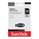 USB флеш накопичувач SanDisk 32GB Ultra Curve Black USB 3.2 (SDCZ550-032G-G46)