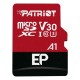 Карта пам'яті Patriot 1TB microSD class 10 UHS-I U3 (PEF1TBEP31MCX)