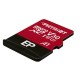 Карта памяти Patriot 1TB microSD class 10 UHS-I U3 (PEF1TBEP31MCX)