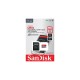 Карта памяти SanDisk 64GB microSD class 10 UHS-I Ultra (SDSQUAB-064G-GN6MA)