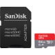 Карта памяти SanDisk 64GB microSD class 10 UHS-I Ultra (SDSQUAB-064G-GN6MA)