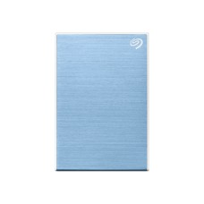 Зовнішній жорсткий диск 2.5" 2TB One Touch with Password Seagate (STKY2000402)