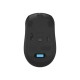 Мишка A4Tech FG16CS Air Wireless Black (FG16CS Air Black)