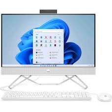 Комп'ютер HP 205 G8 AiO / Ryzen3 5300U (6U6P8ES)