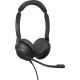 Наушники Jabra Evolve 2 30 SE MS USB-C Stereo (23189-999-879)