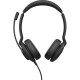 Наушники Jabra Evolve 2 30 SE MS USB-C Stereo (23189-999-879)