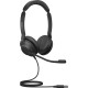 Навушники Jabra Evolve 2 30 SE MS USB-C Stereo (23189-999-879)