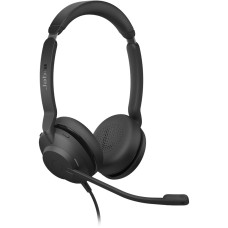 Навушники Jabra Evolve 2 30 SE MS USB-C Stereo (23189-999-879)