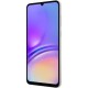 Мобільний телефон Samsung Galaxy A05 4/128Gb Silver (SM-A055FZSGSEK)