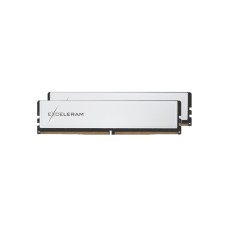 Модуль памяти для компьютера DDR4 32GB (2x16GB) 3200 MHz White Sark eXceleram (EBW4323216XD)