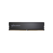 Модуль памяти для компьютера DDR5 16GB 7200 MHz Black Sark eXceleram (ED50160723442C)