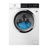 Стиральная машина Electrolux EW6SM227CU