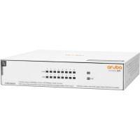 Коммутатор сетевой HP 1430-8GPoE (R8R46A)