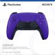 Геймпад Sony Playstation DualSense Bluetooth PS5 Purple (9729297)