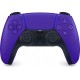 Геймпад Sony Playstation DualSense Bluetooth PS5 Purple (9729297)