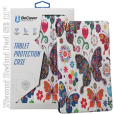 Чехол для планшета BeCover Smart Case Xiaomi Redmi Pad SE11" Butterfly (709865)