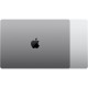 Ноутбук Apple MacBook Pro 14 A2918 M3 Silver (MR7J3UA/A)