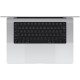 Ноутбук Apple MacBook Pro 16 A2991 M3 Max Silver (MRW73UA/A)