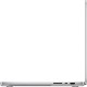 Ноутбук Apple MacBook Pro 16 A2991 M3 Max Silver (MRW73UA/A)