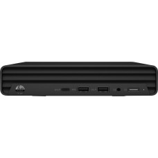 Комп'ютер HP Pro Mini 260 G9 / i3-1315U (884F6EA)