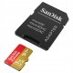 Карта пам'яті SanDisk 1TB microSD class 10 UHS-I U3 V30 Extreme (SDSQXAV-1T00-GN6MA)