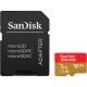 Карта пам'яті SanDisk 1TB microSD class 10 UHS-I U3 V30 Extreme (SDSQXAV-1T00-GN6MA)