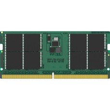 Модуль пам'яті для ноутбука SoDIMM DDR5 32GB 5200 MHz Kingston (KVR52S42BD8-32)