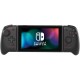 Геймпад Hori Split Pad Pro (Transparent Black Edition) for Nintendo (NSW-298U)