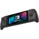 Геймпад Hori Split Pad Pro (Transparent Black Edition) for Nintendo (NSW-298U)