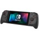 Геймпад Hori Split Pad Pro (Transparent Black Edition) for Nintendo (NSW-298U)