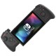 Геймпад Hori Split Pad Pro (Transparent Black Edition) for Nintendo (NSW-298U)