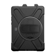 Чехол для планшета BeCover Heavy Duty Case Samsung Galaxy Tab Active 4 Pro SM-T636B 10.1" Black (710048)