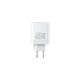 Зарядний пристрій Proda AZEADA Seagulls AZ-19 GaN5 65W USB-A (QC4.0) USB-C (PD3.0) white (AZ-19-WH)