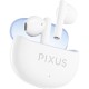 Наушники Pixus Space White (4897058531633)