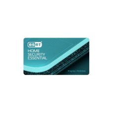 Антивирус Eset Home Security Essential 11 ПК 1 year новая покупка (EHSE_11_1_B)