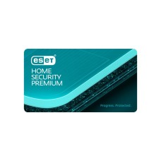 Антивирус Eset Home Security Premium 13 ПК 3 year новая покупка (EHSP_13_3_B)