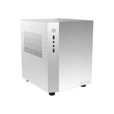 Корпус Almordor Solar 210 SFF Silver (ALS210SFFSL)