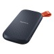 Накопитель SSD USB 3.2 1TB SanDisk (SDSSDE30-1T00-G26)