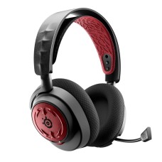 Навушники SteelSeries Arctis Nova 7 Wireless Diablo IV Edition (61555)