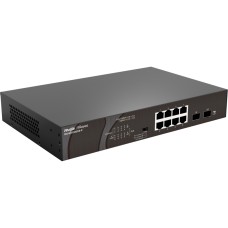 Коммутатор сетевой Ruijie Networks RG-ES110GDS-P