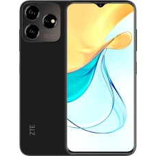 Мобильный телефон ZTE Blade V50 Design 8/256GB Black (1011474)