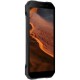 Мобильный телефон Doogee S61 Pro 8/128GB Transparent/Black