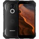 Мобильный телефон Doogee S61 Pro 8/128GB Transparent/Black