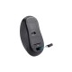 Мышка Defender Bit MB-205 Silent Wireless Black (52205)